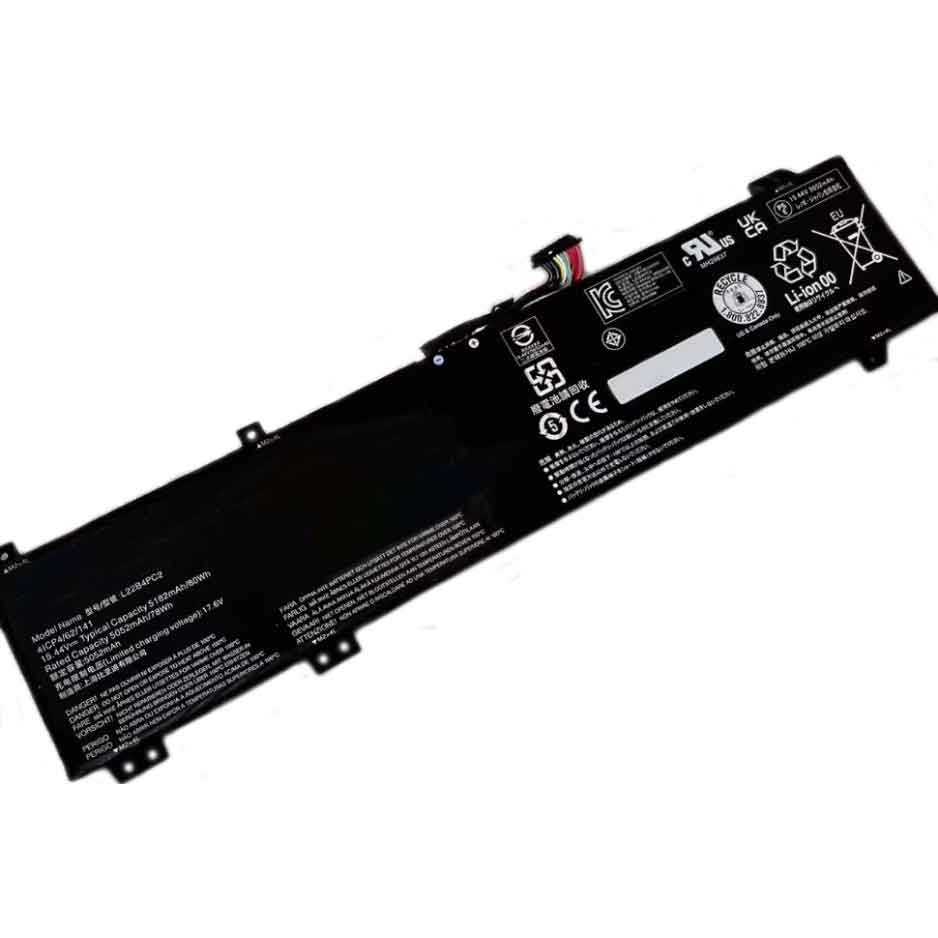 Batería para Gionee M6 GN8003/Gionee M6 GN8003/Lenovo Y7000P R7000P 2023